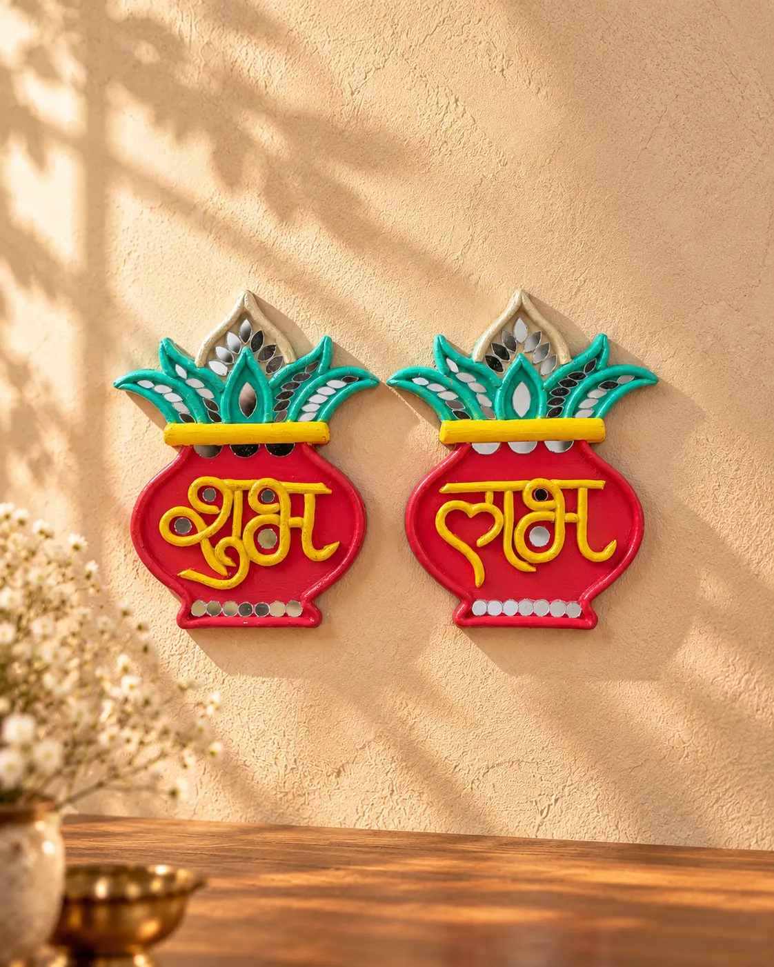 Kalash Small Red