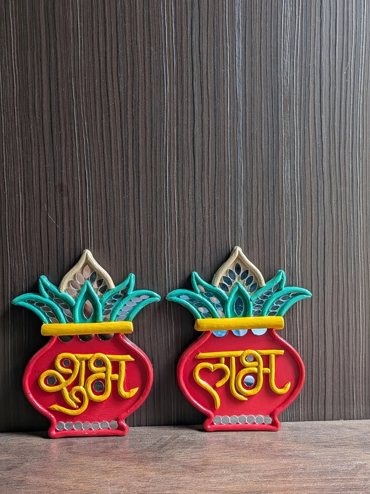 Kalash Small Red, view 2