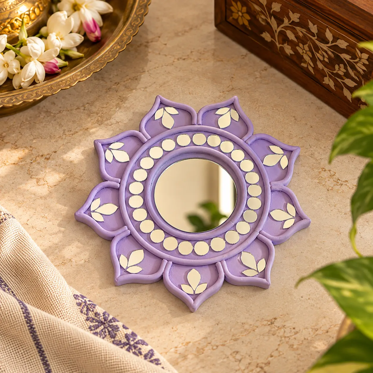 Kumudam Lavender