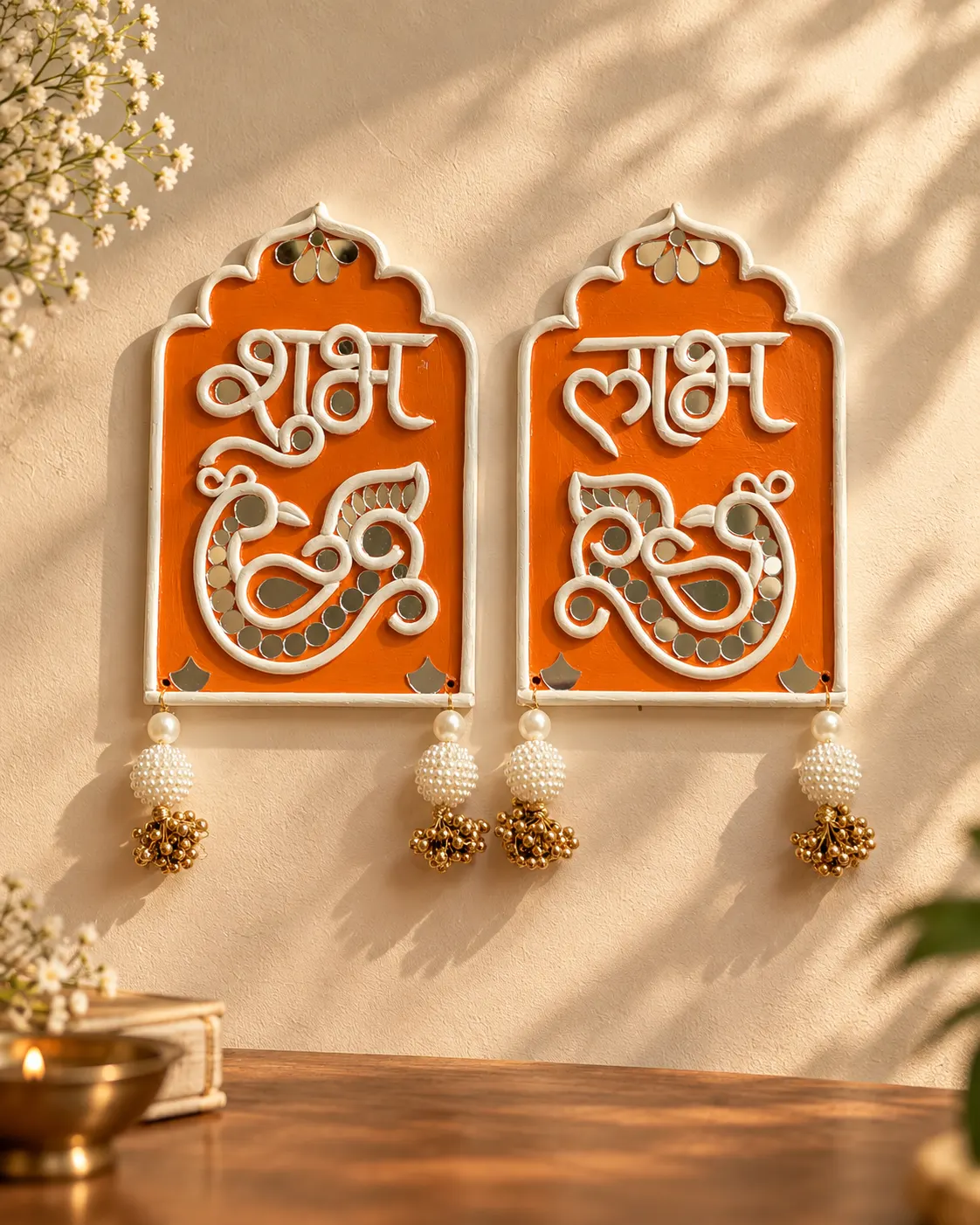 Shubh Labh Marigold
