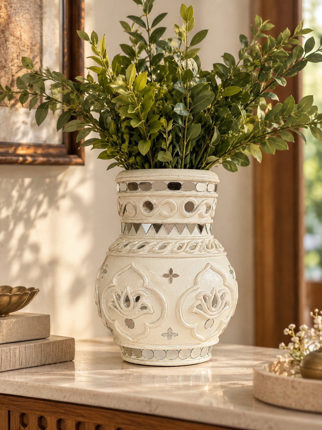 Gagri Ivory