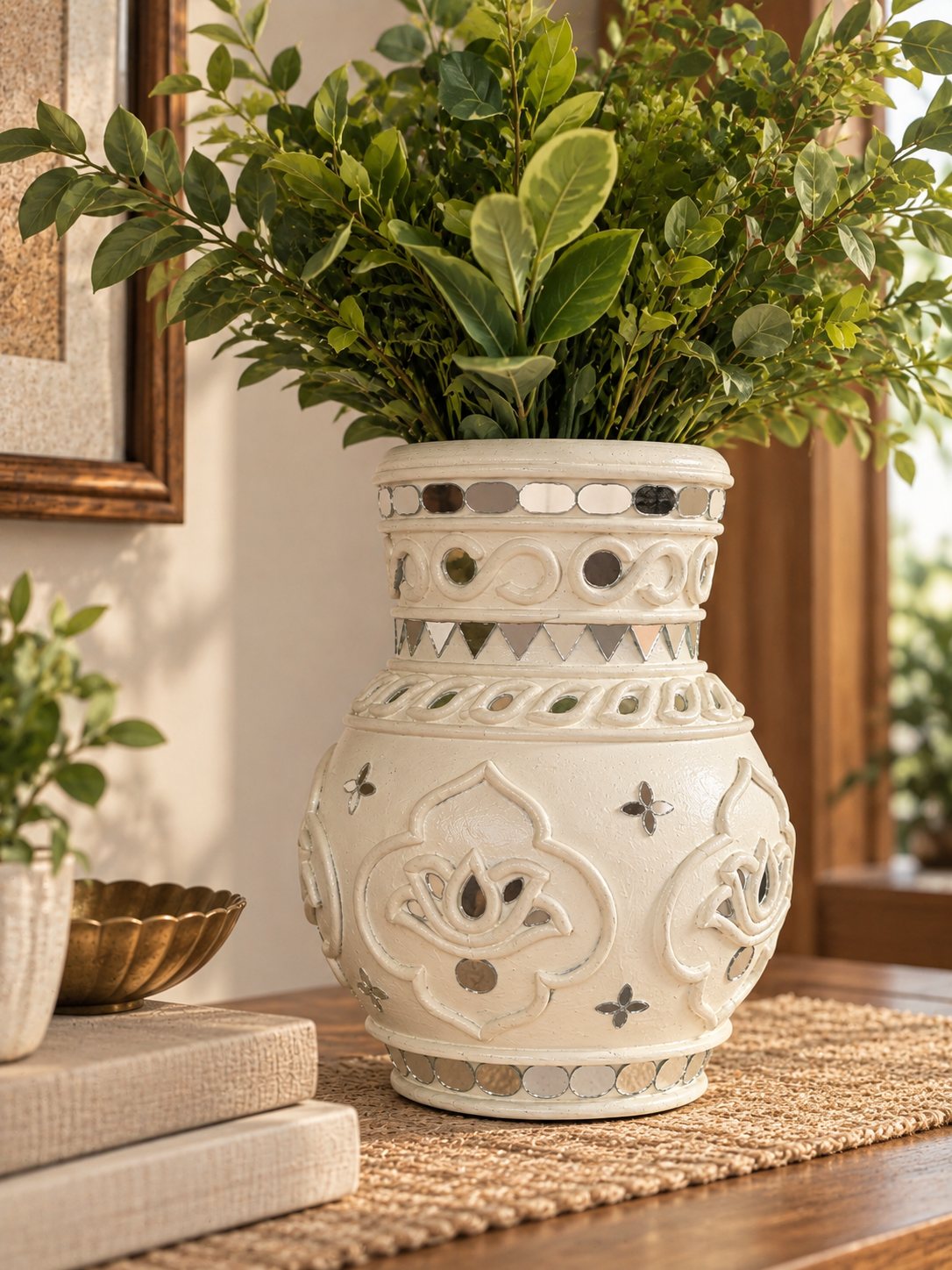 Gagri Ivory, view 2