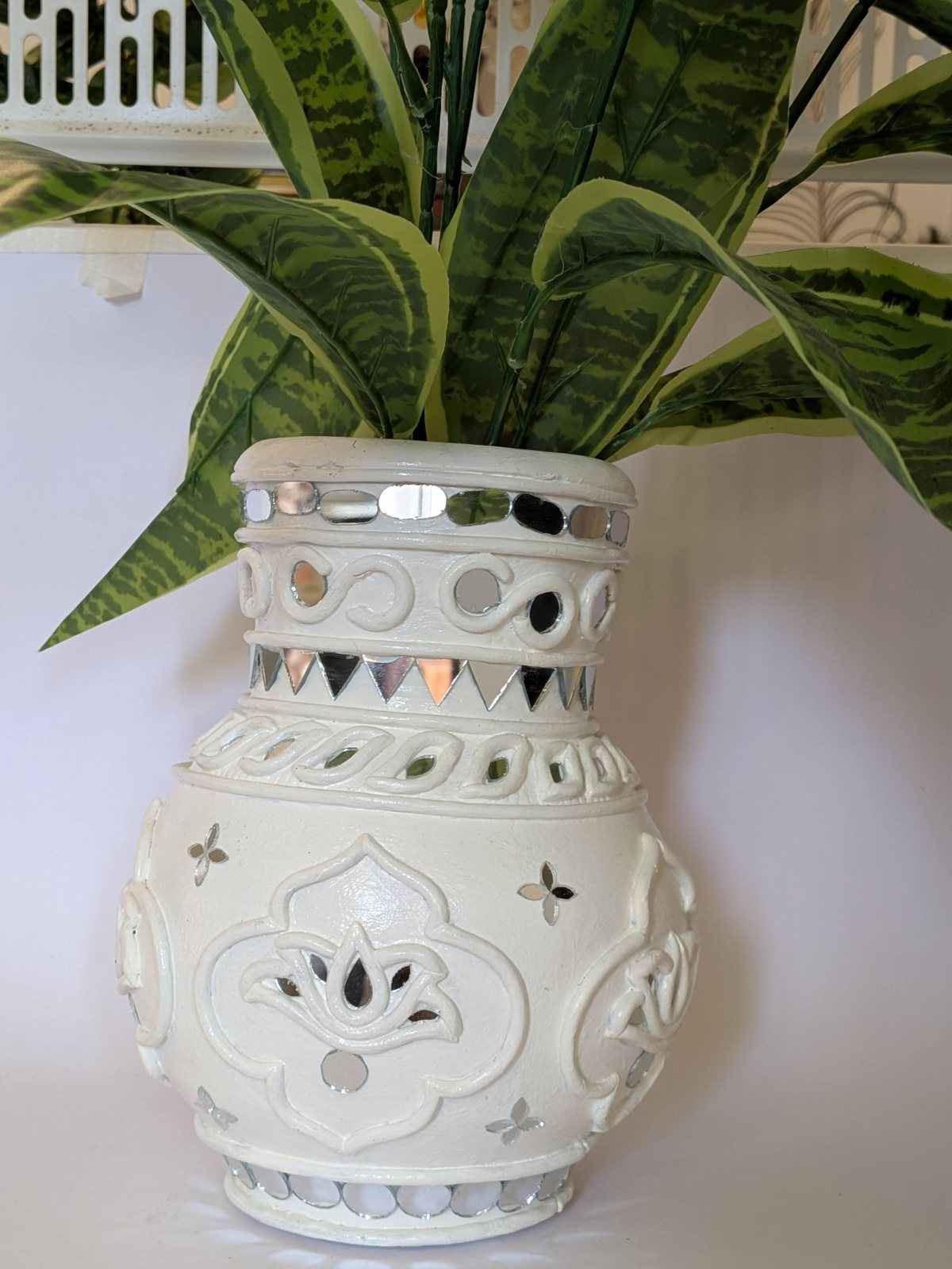 Gagri Ivory, view 3