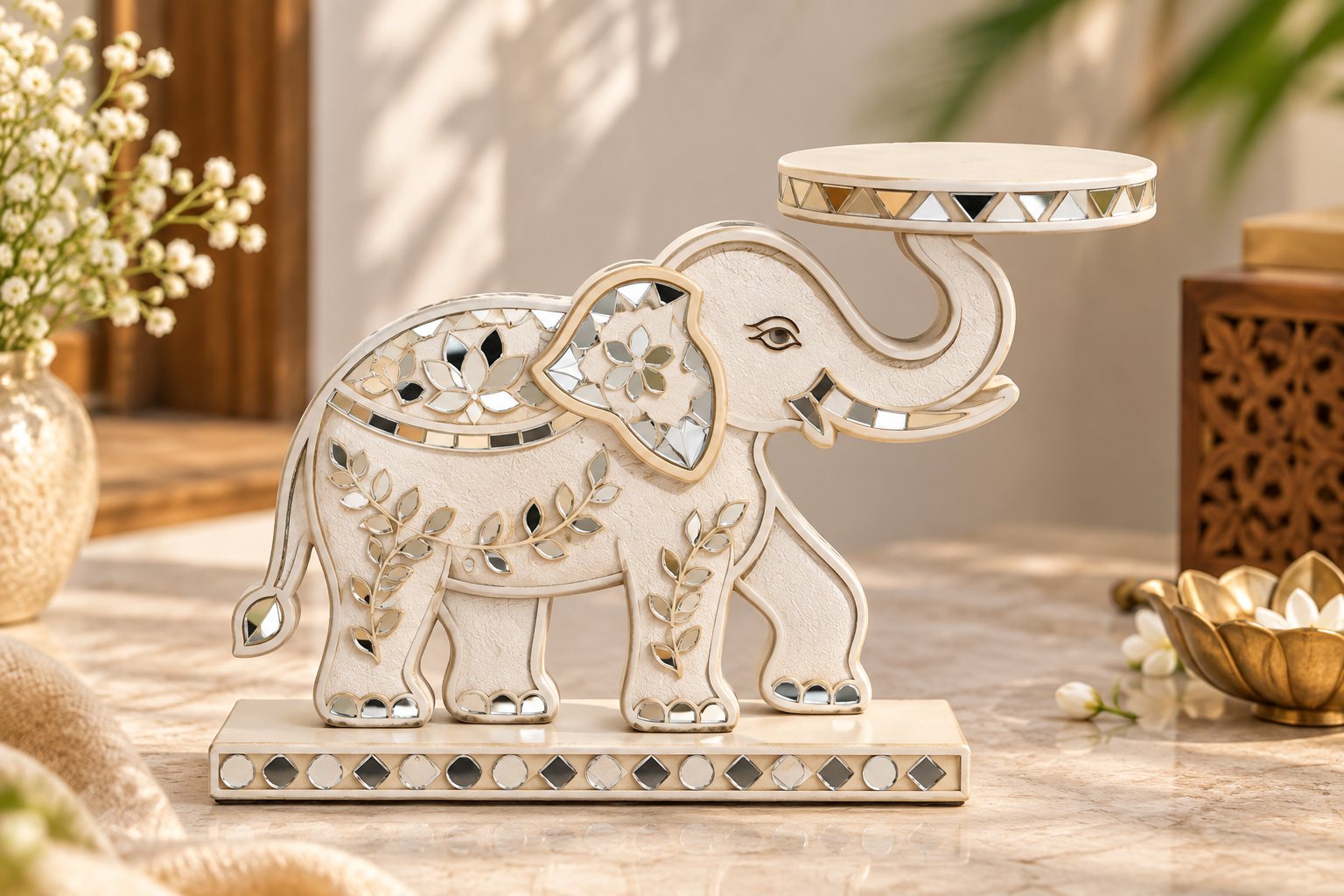Gaja Tealight