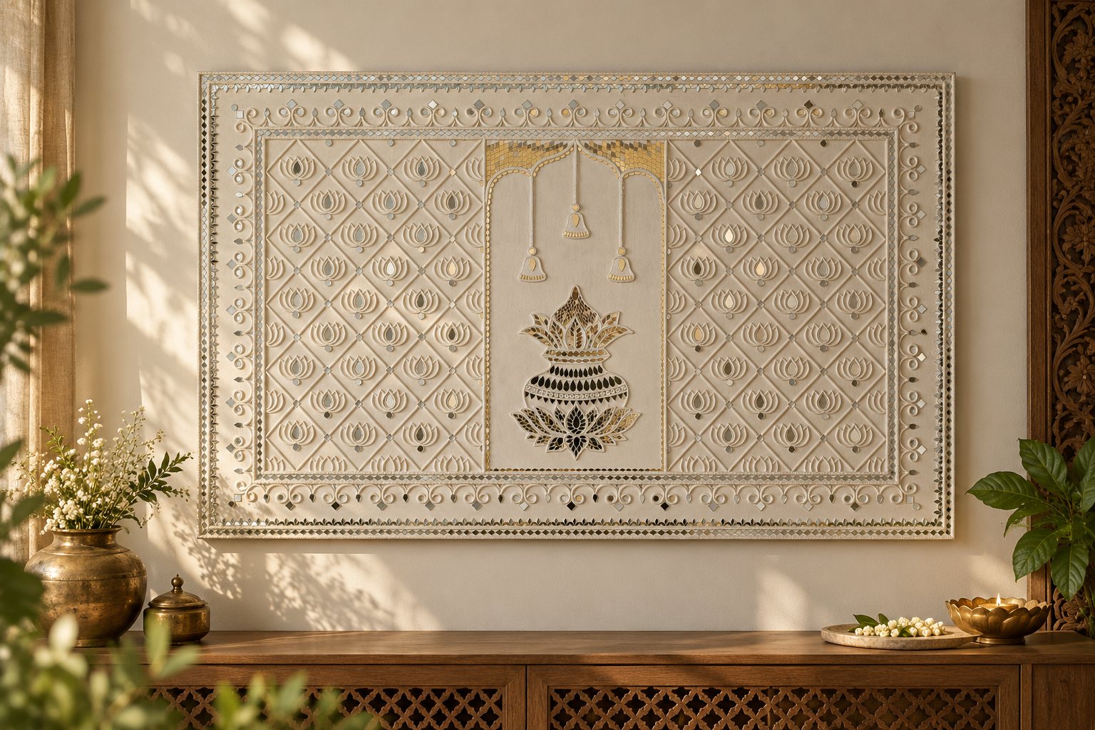 Kalash Ivory