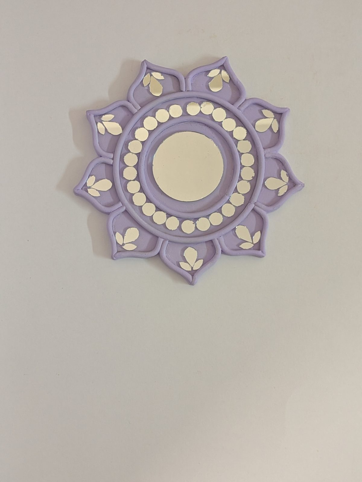 Kamal Lavender view 2