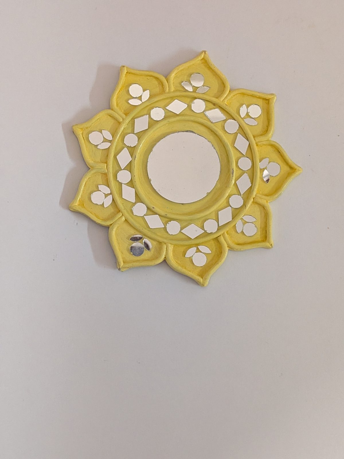 Kamal Sunshine Yellow