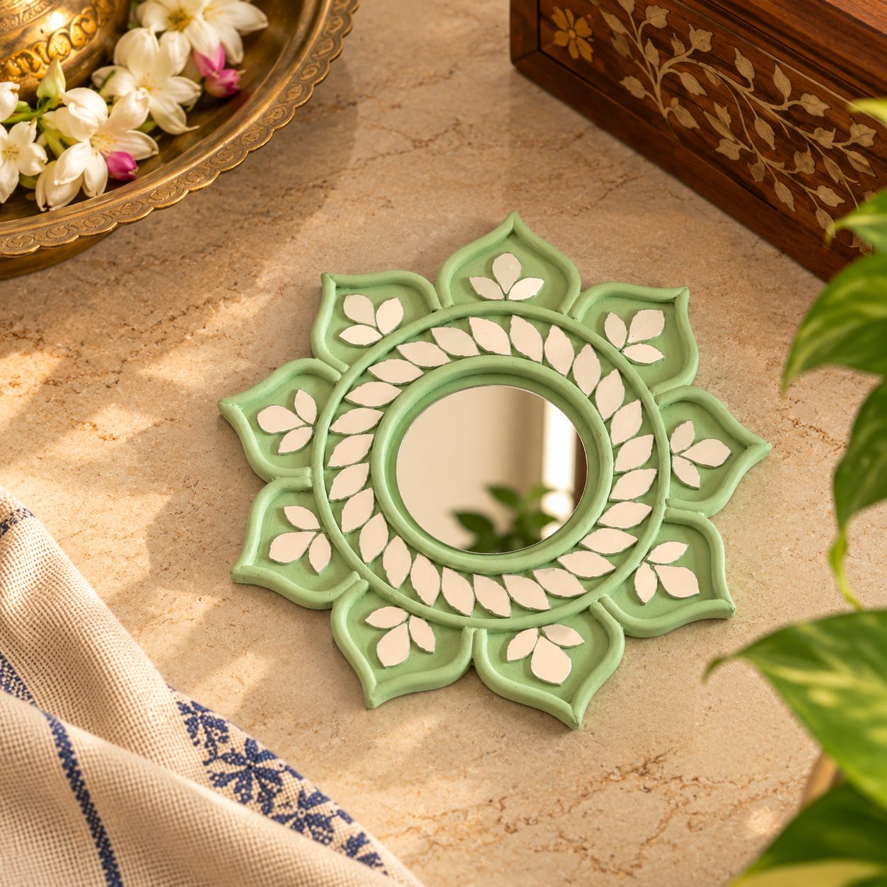 Kumudam Mint