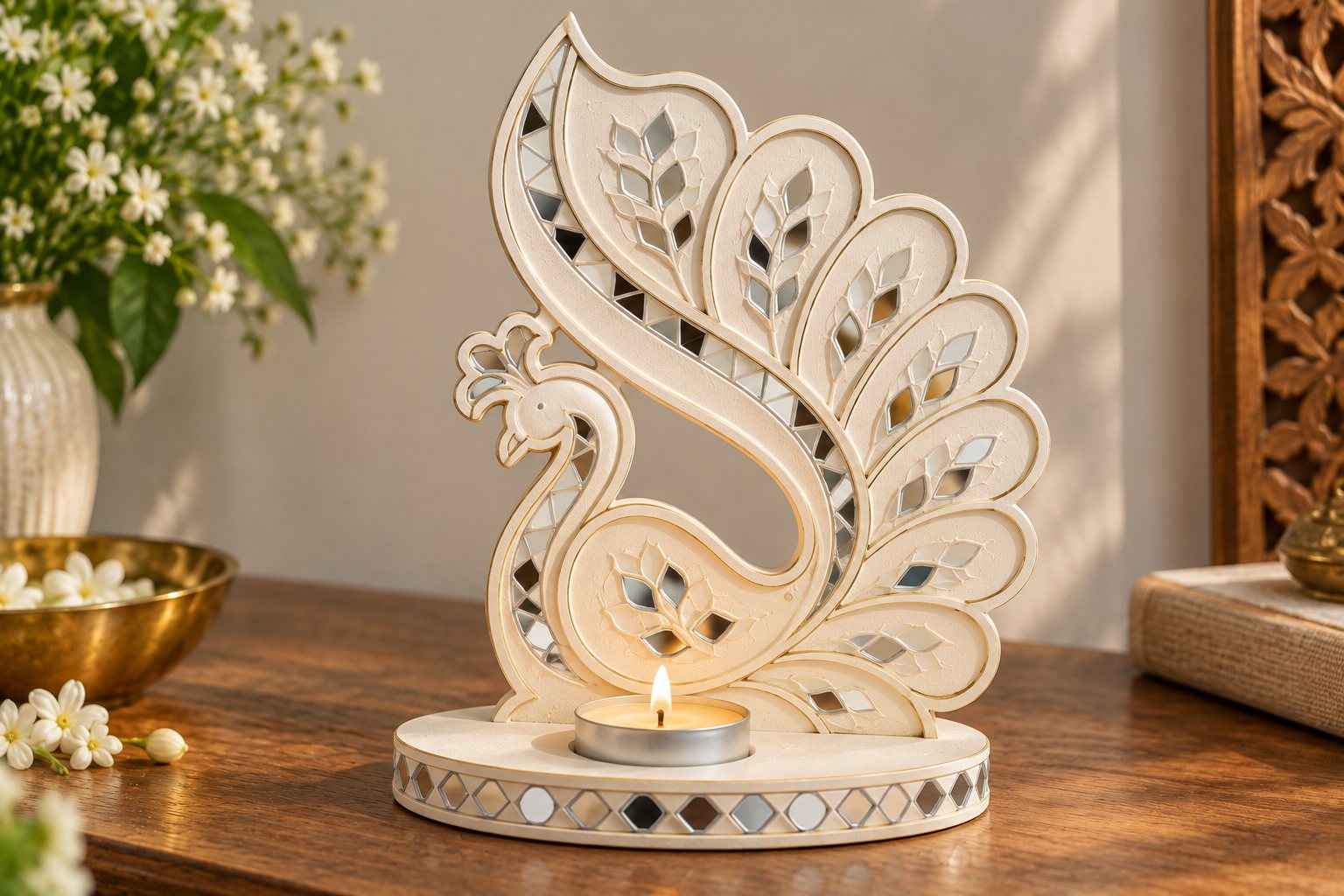 Mayur Tealight