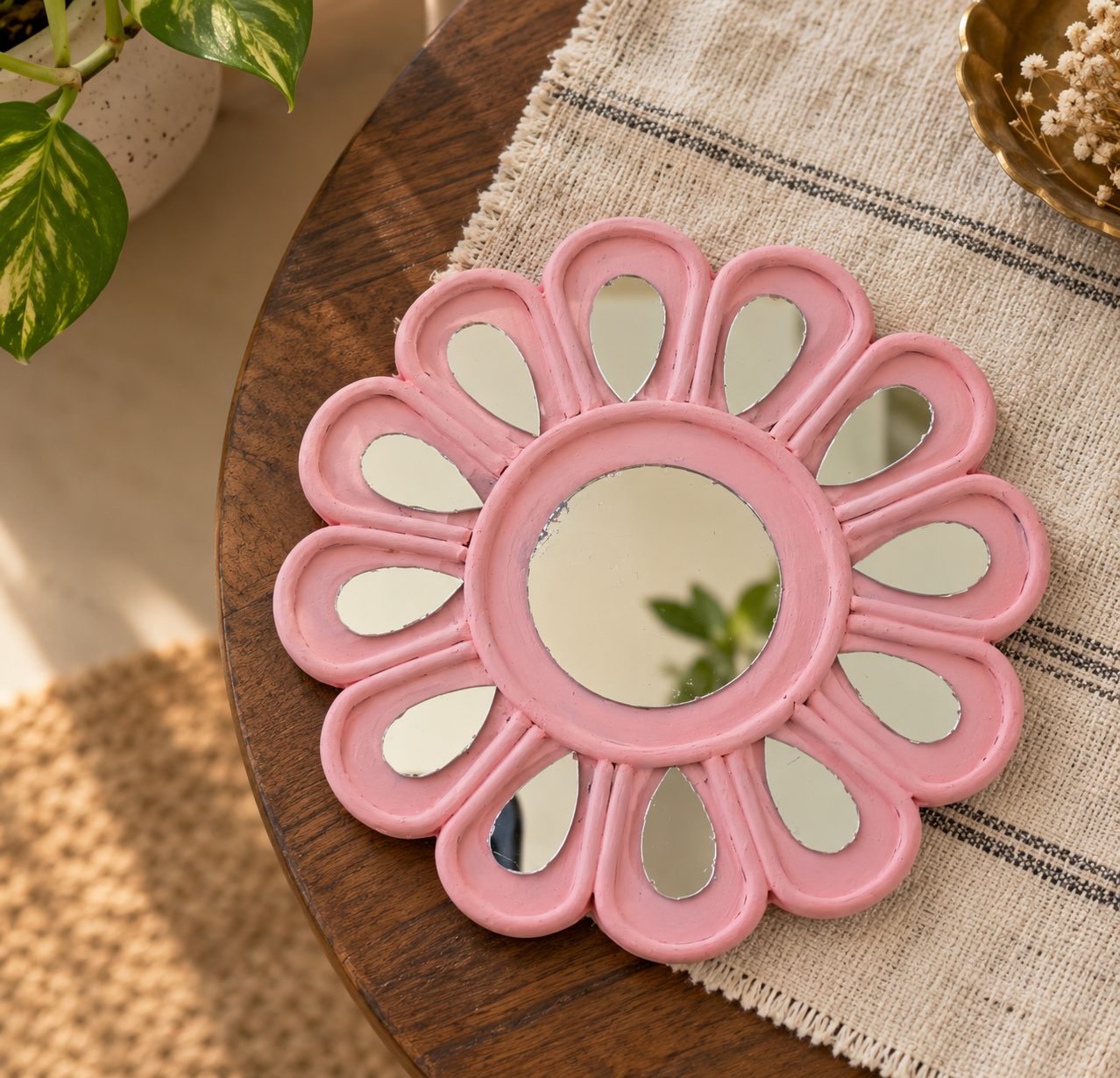 Phool Blush Pink